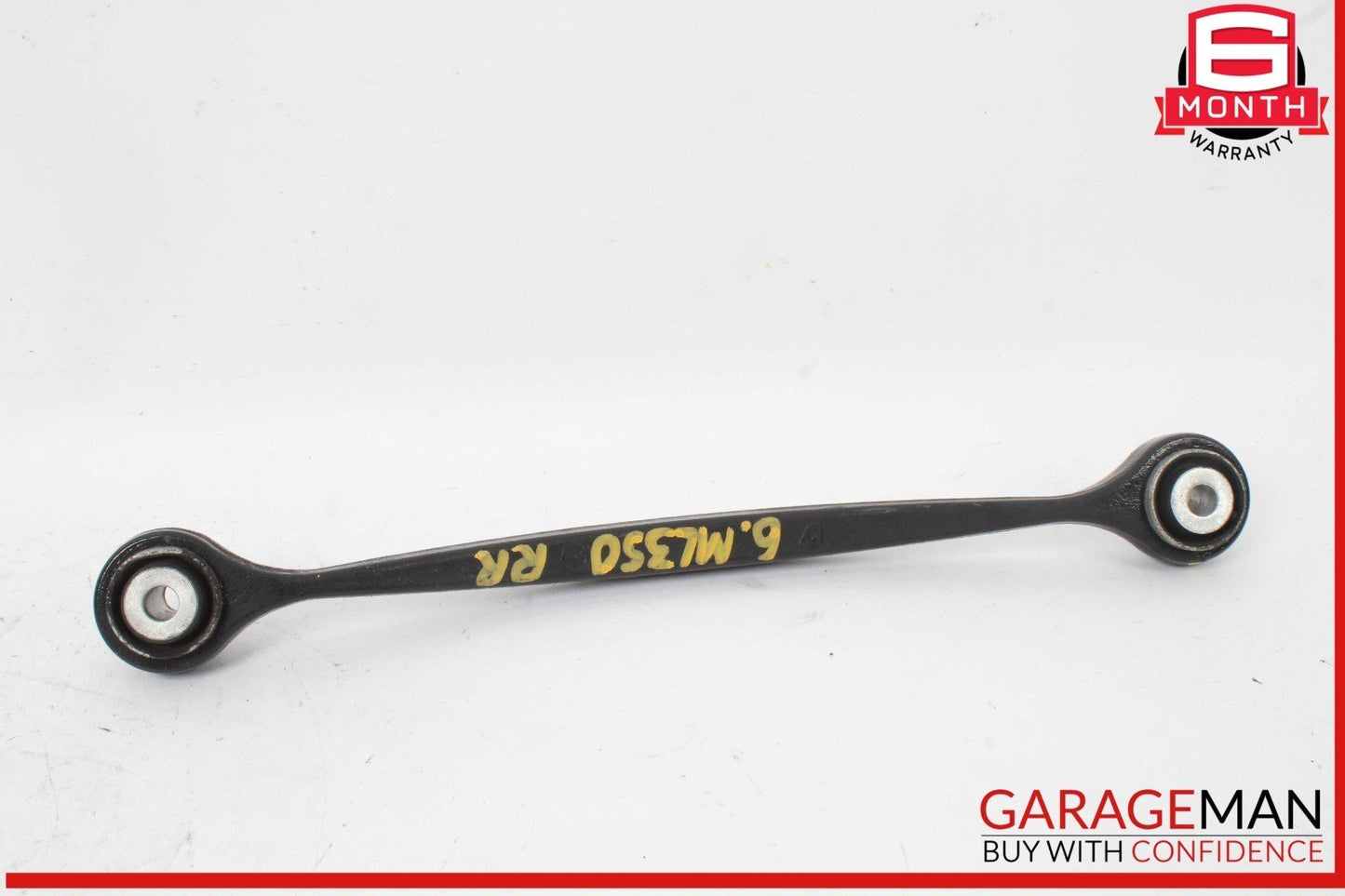 06-13 Mercedes W164 ML350 GL450 Rear Left or Right Side Upper Control Arm OEM