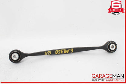 06-13 Mercedes W164 ML350 GL450 Rear Left or Right Side Upper Control Arm OEM