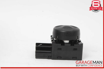 14-20 Maserati Quattroporte Front Right or Left Side Seat Adjustment Switch OEM