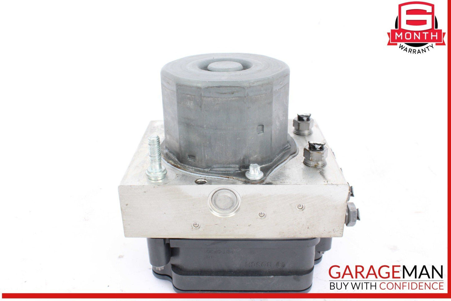 14-17 Maserati Ghibli ABS Anti Lock Brake Hydraulic Pump Module 2265106516 OEM