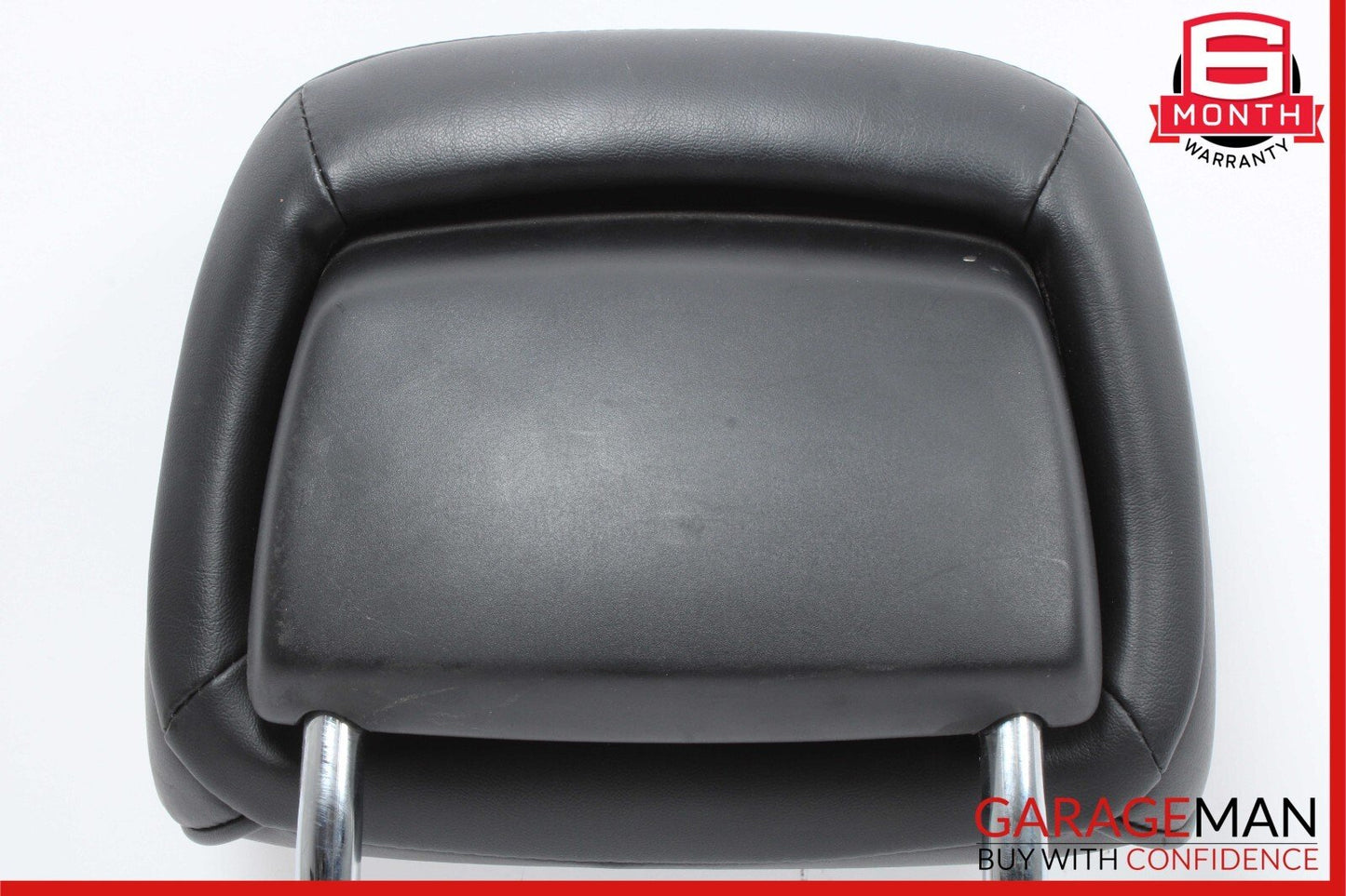 11-17 Porsche Cayenne 958 Front Right or Left Seat Headrest Head Rest OEM
