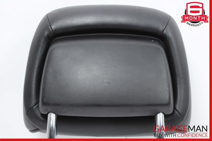 11-17 Porsche Cayenne 958 Front Right or Left Seat Headrest Head Rest OEM