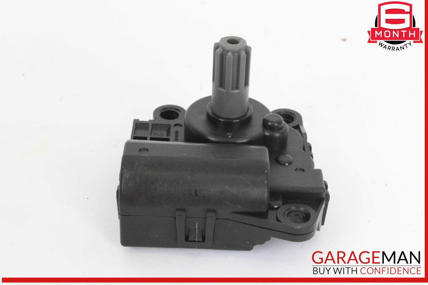 20-23 Tesla Model Y Heater Actuator Flap Servo 150064000B OEM