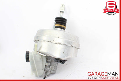 15-18 Mercedes W205 C300 C400 Power Brake Booster Master Cylinder Reservoir OEM
