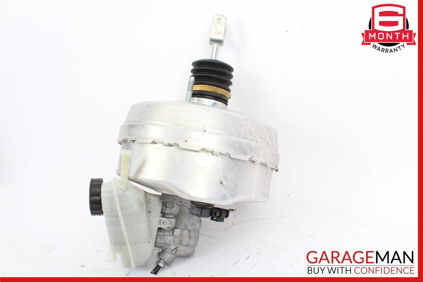 15-18 Mercedes W205 C300 C400 Power Brake Booster Master Cylinder Reservoir OEM