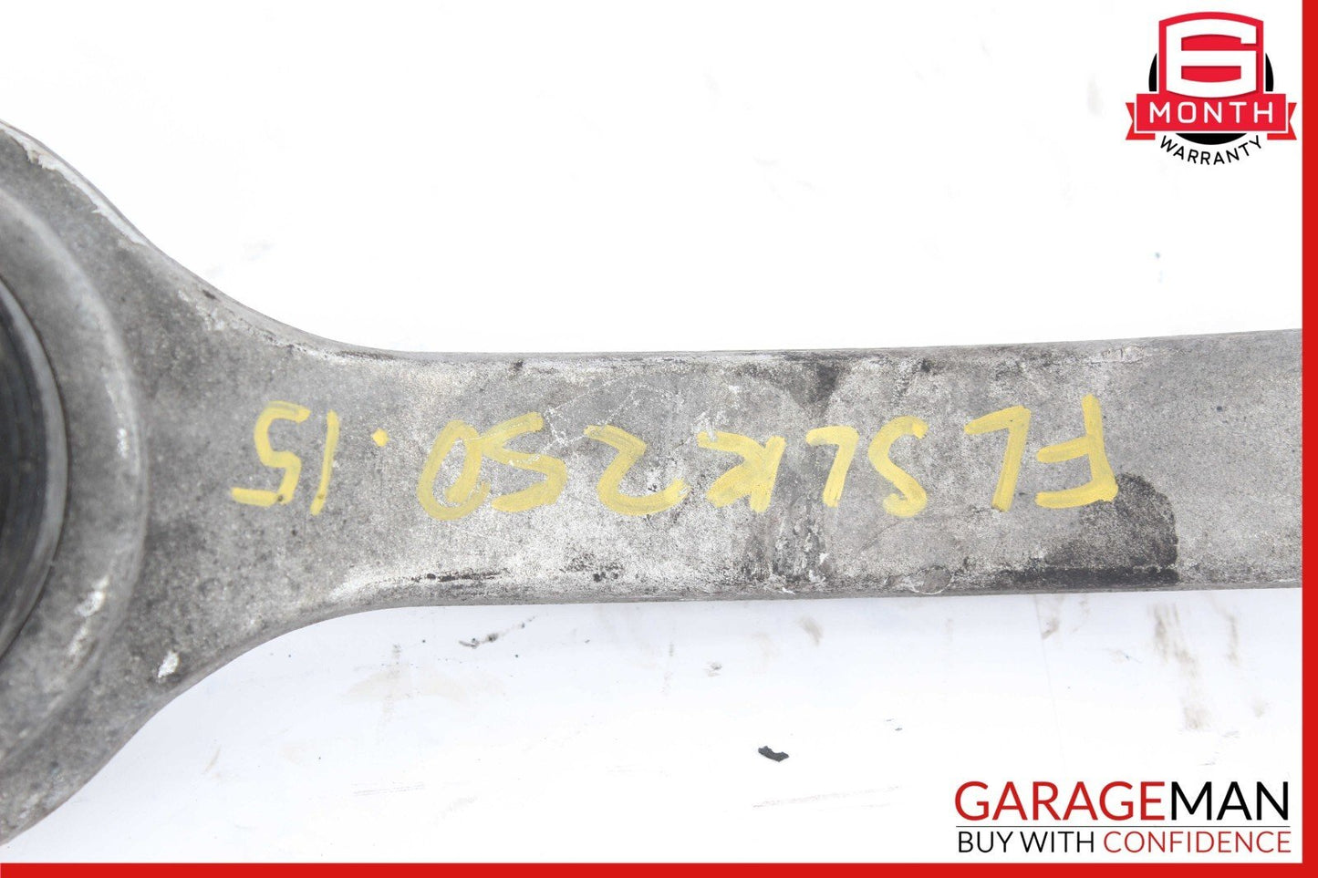 08-17 Mercedes R172 SLK250 E350 Front Right Passenger Upper Control Arm RWD OEM