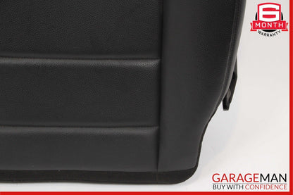 09-13 Mercedes W164 ML550 R350 Front Right Side Bottom Lower Seat Cushion OEM