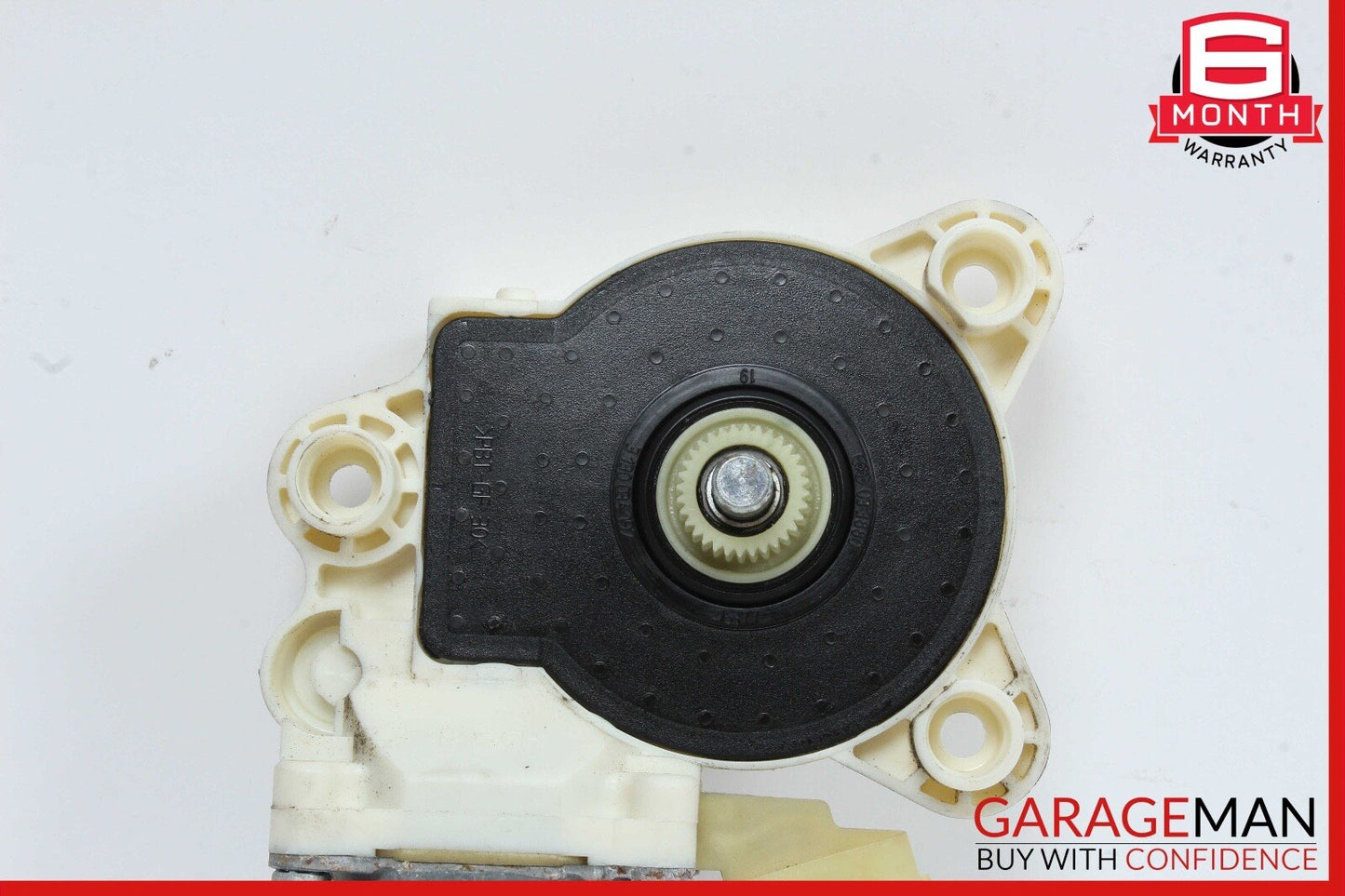 03-09 Mercedes W211 E63 AMG Front Left Side Door Window Regulator Motor OEM