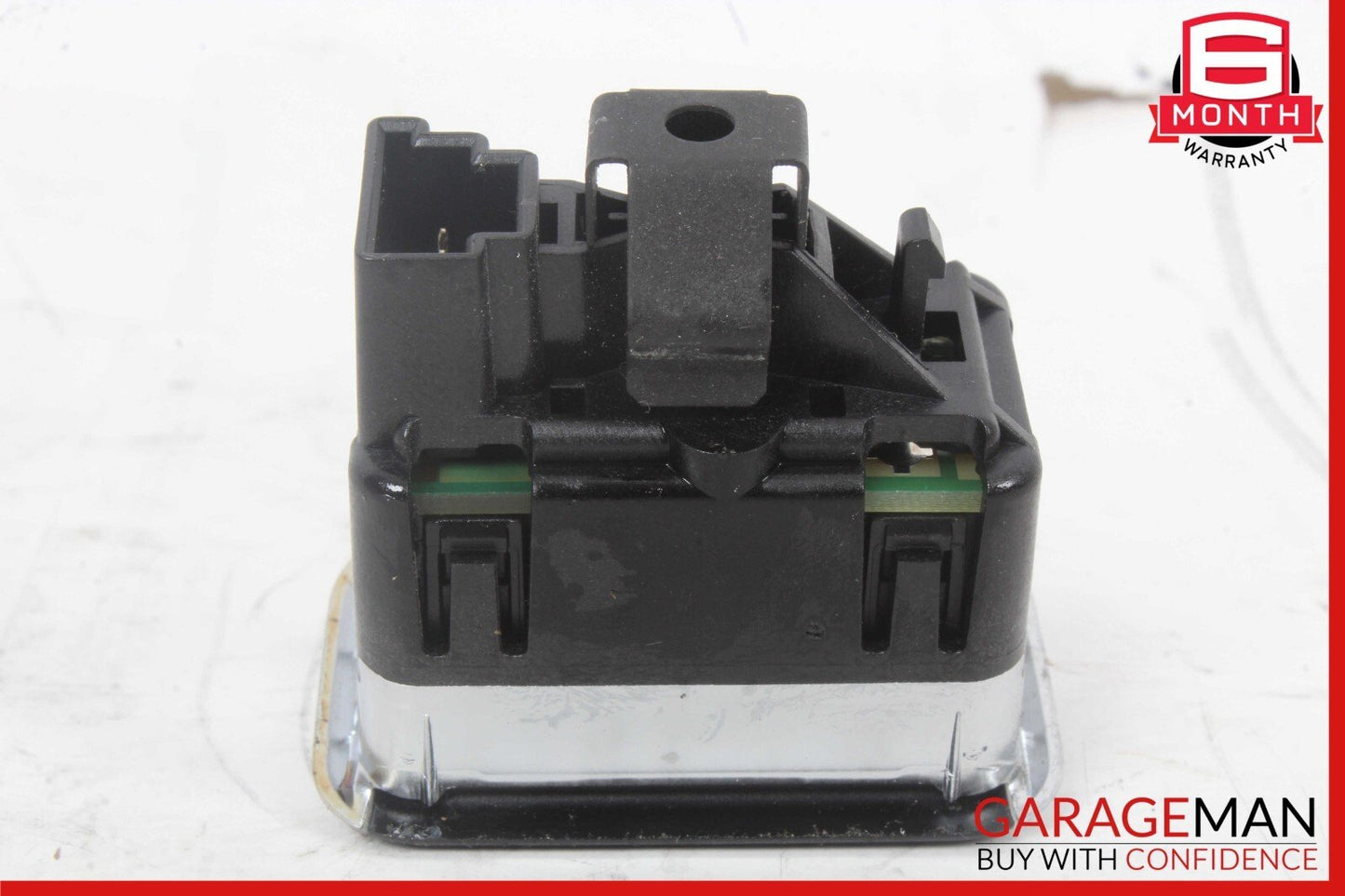 13-19 Mercedes X166 GL450 3rd Row Left Seat Folding Power Switch Button OEM