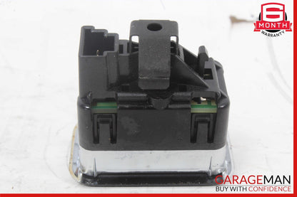 13-19 Mercedes X166 GL450 3rd Row Left Seat Folding Power Switch Button OEM