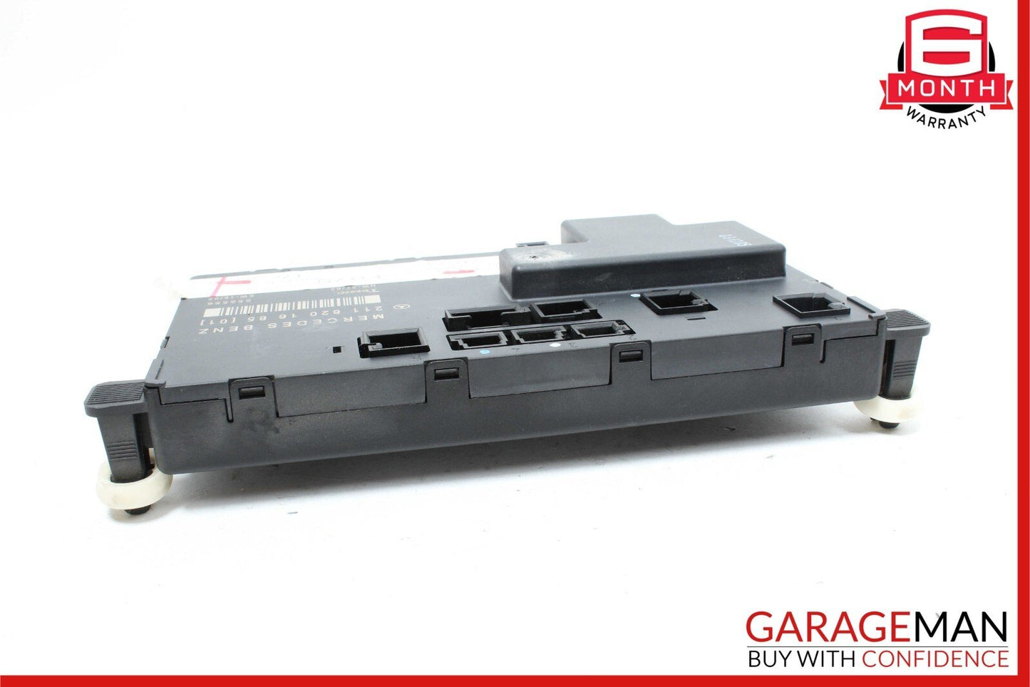 03-09 Mercedes W211 E320 E550 Front Right Passenger Door Control Module OEM