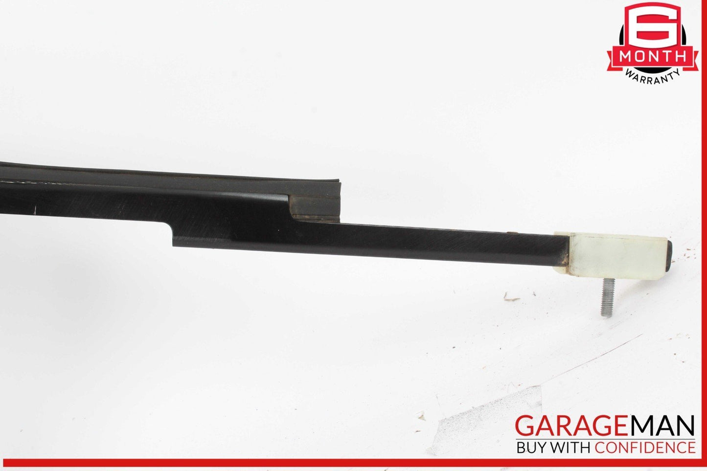 14-19 Mercedes W117 CLA250 Rear Right Passenger Side Quarter Window Glass OEM