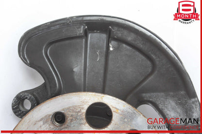 03-09 Mercedes W209 CLK500 Front Right Side Spindle Knuckle Wheel Hub OEM