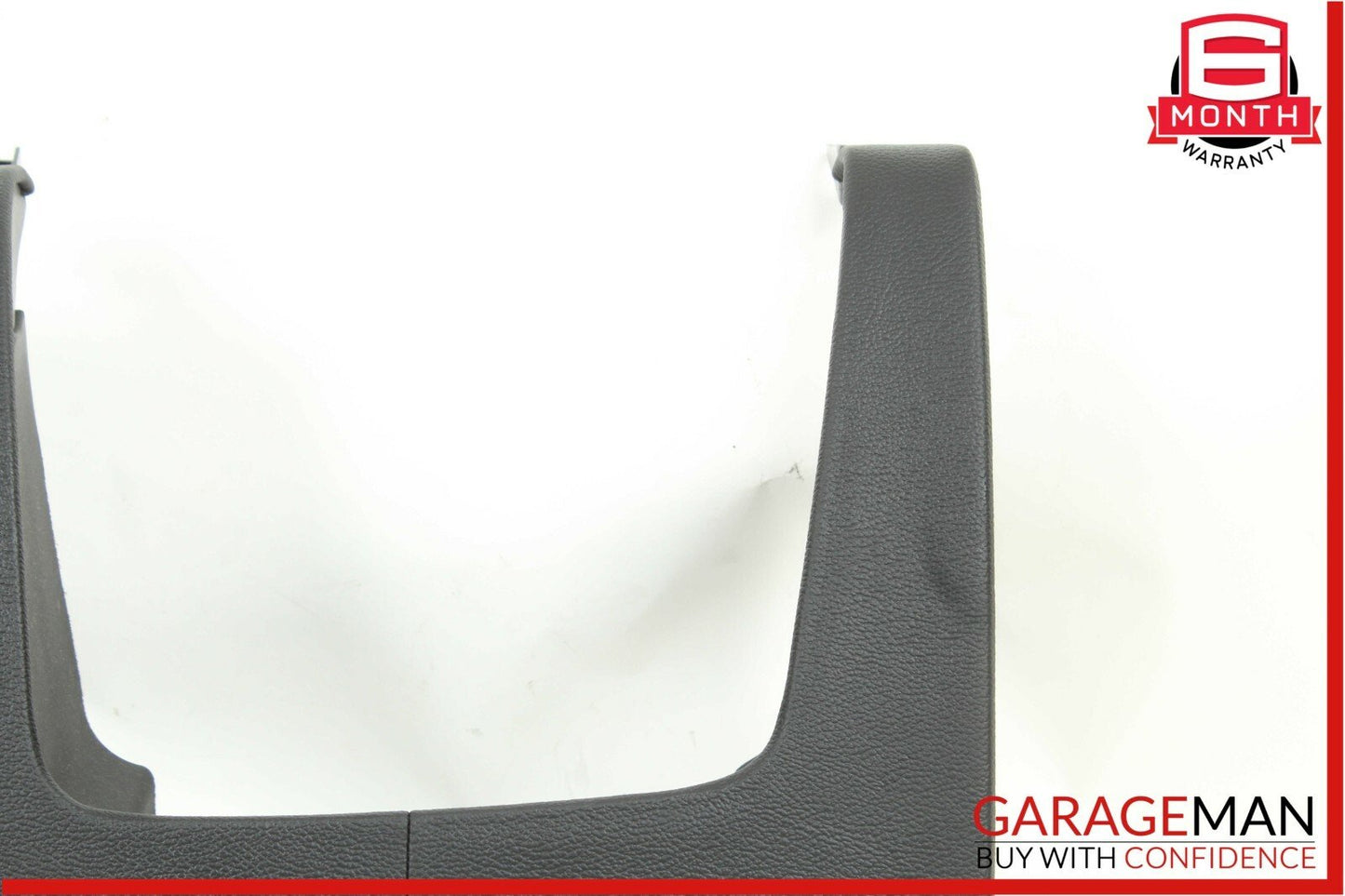 14-17 Maserati Ghibli Front Left Lower Dash Ignition Switch Trim Cover Assembly