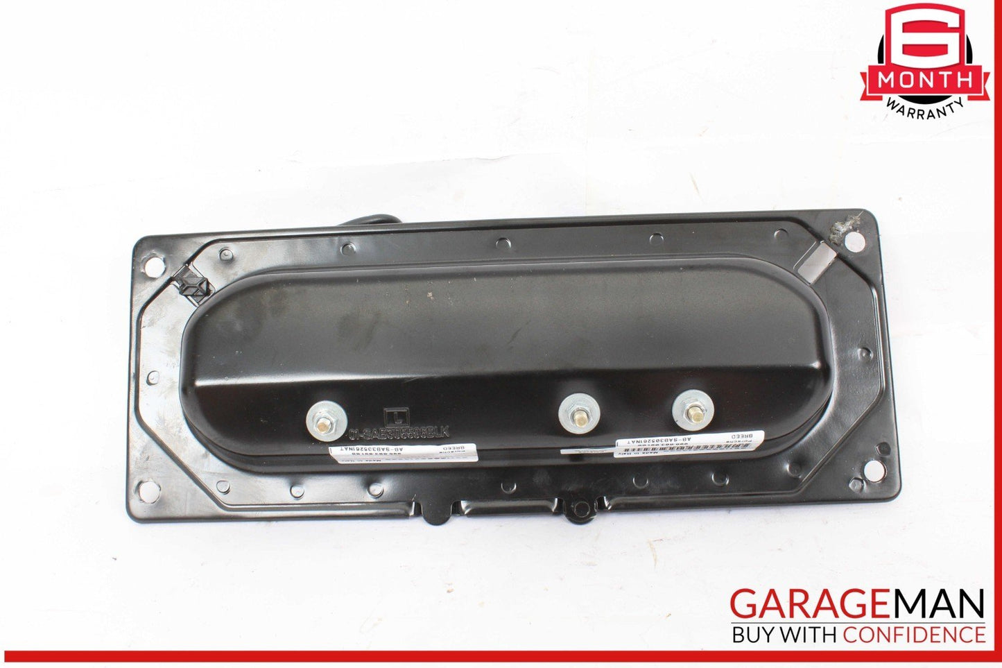 97-04 Porsche Boxster 986 Carrera 996 911 Front Left Side Door Airbag Air Bag