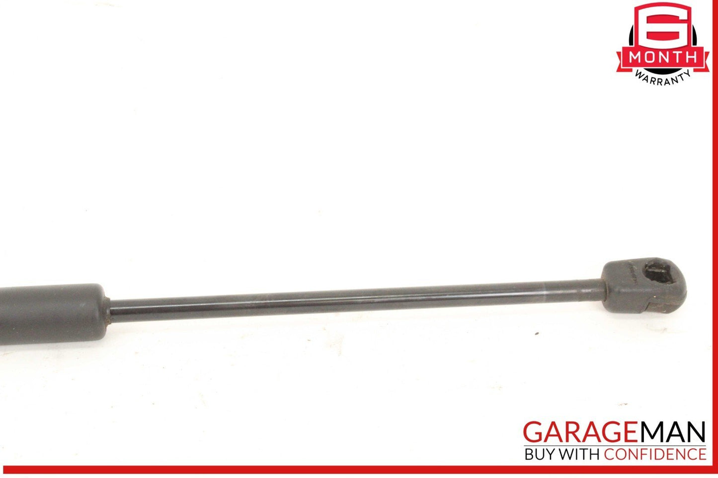 16-22 BMW X1 F48 Front Right and Left Side Hood Lift Shock Strut Set OEM