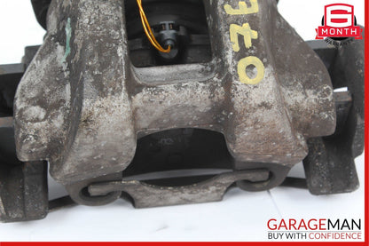 07-11 Mercedes W211 E350 E550 Rear Left & Right Brake Caliper Calipers Set OEM