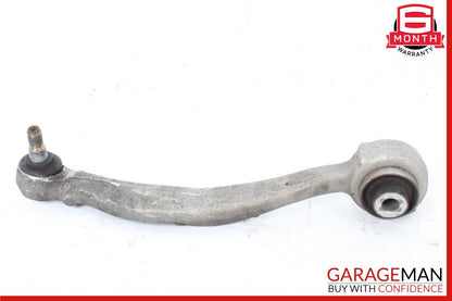 08-14 Mercedes W204 C250 C300 Front Right Side Curved Wishbone Control Arm RWD