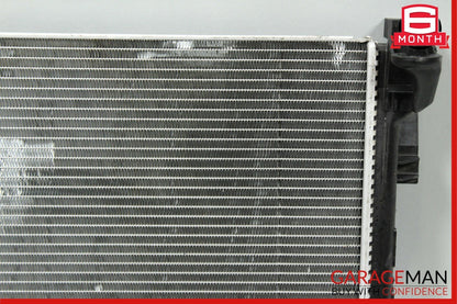 08-14 Mercedes X204 GLK350 C300 C350 Engine Water Cooling Radiator 2045000403