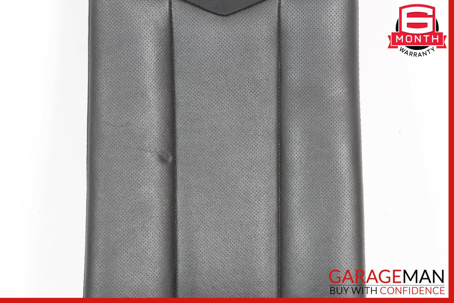 07-09 Cadillac XLR Front Right Passenger Side Top Upper Seat Center Lining OEM
