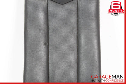 07-09 Cadillac XLR Front Right Passenger Side Top Upper Seat Center Lining OEM