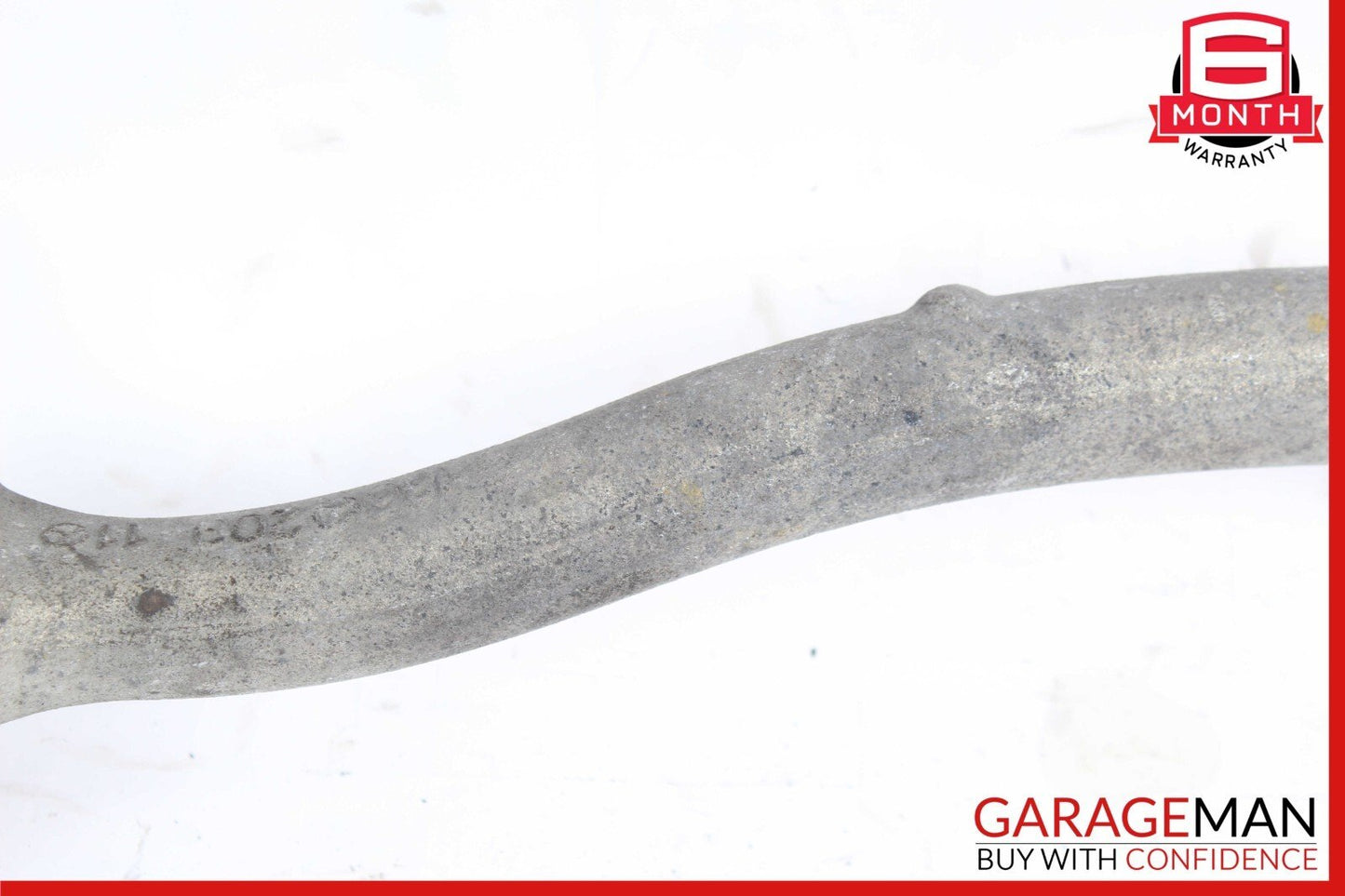 05-11 Mercedes R171 SLK300 SLK280 Front Right Side Lower Control Arm OEM