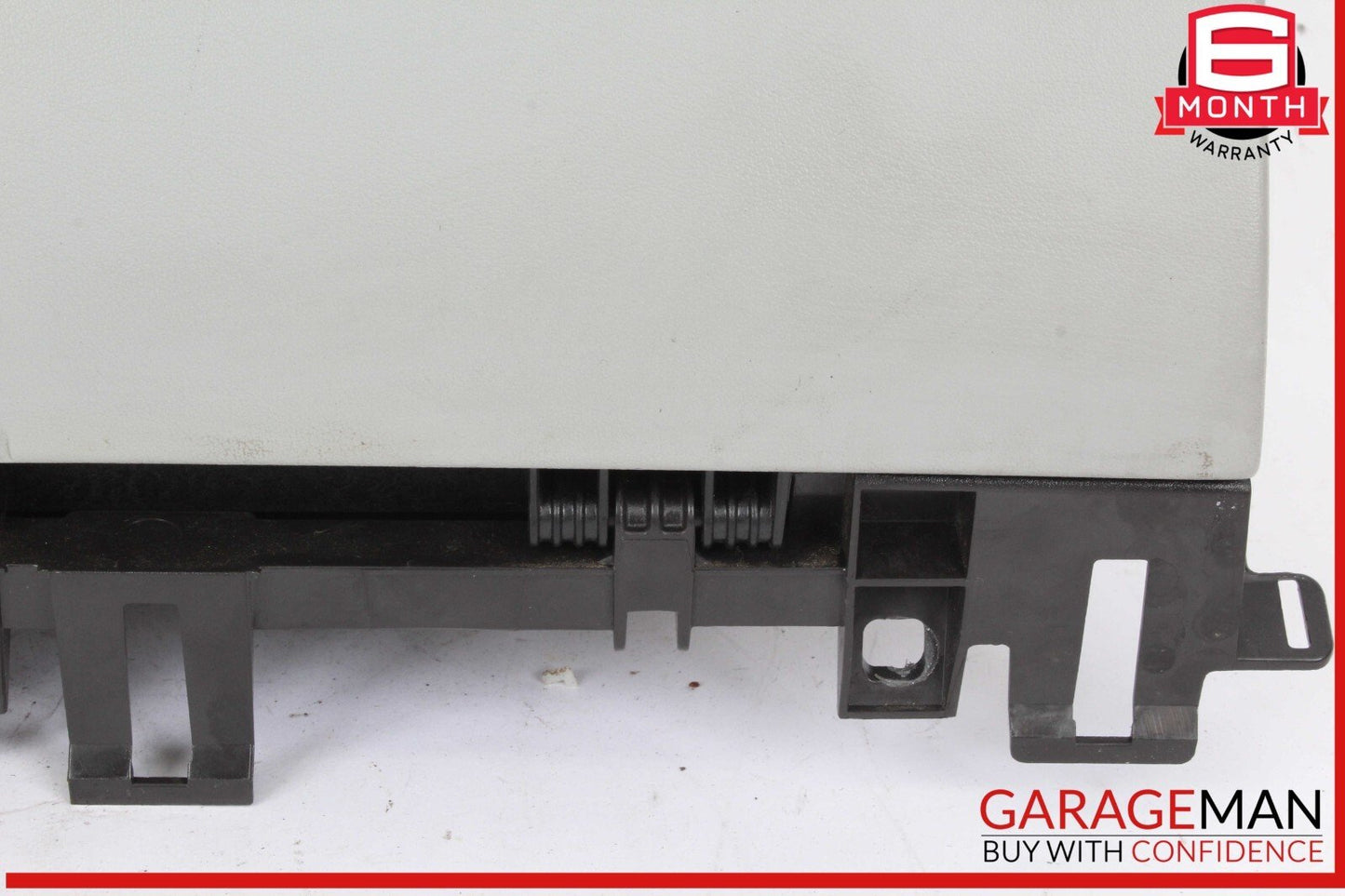 09-15 Jaguar X250 XF Dash Glovebox Glove Box Storage Compartment OEM