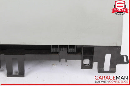 09-15 Jaguar X250 XF Dash Glovebox Glove Box Storage Compartment OEM