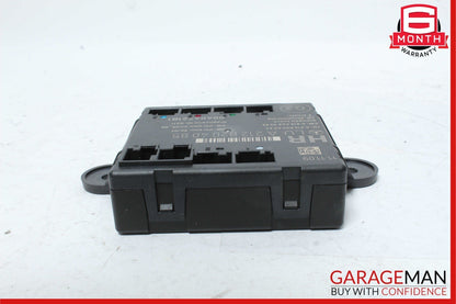 08-18 Mercedes W212 E350 C350 C300 Rear Right Side Door Control Module Unit OEM