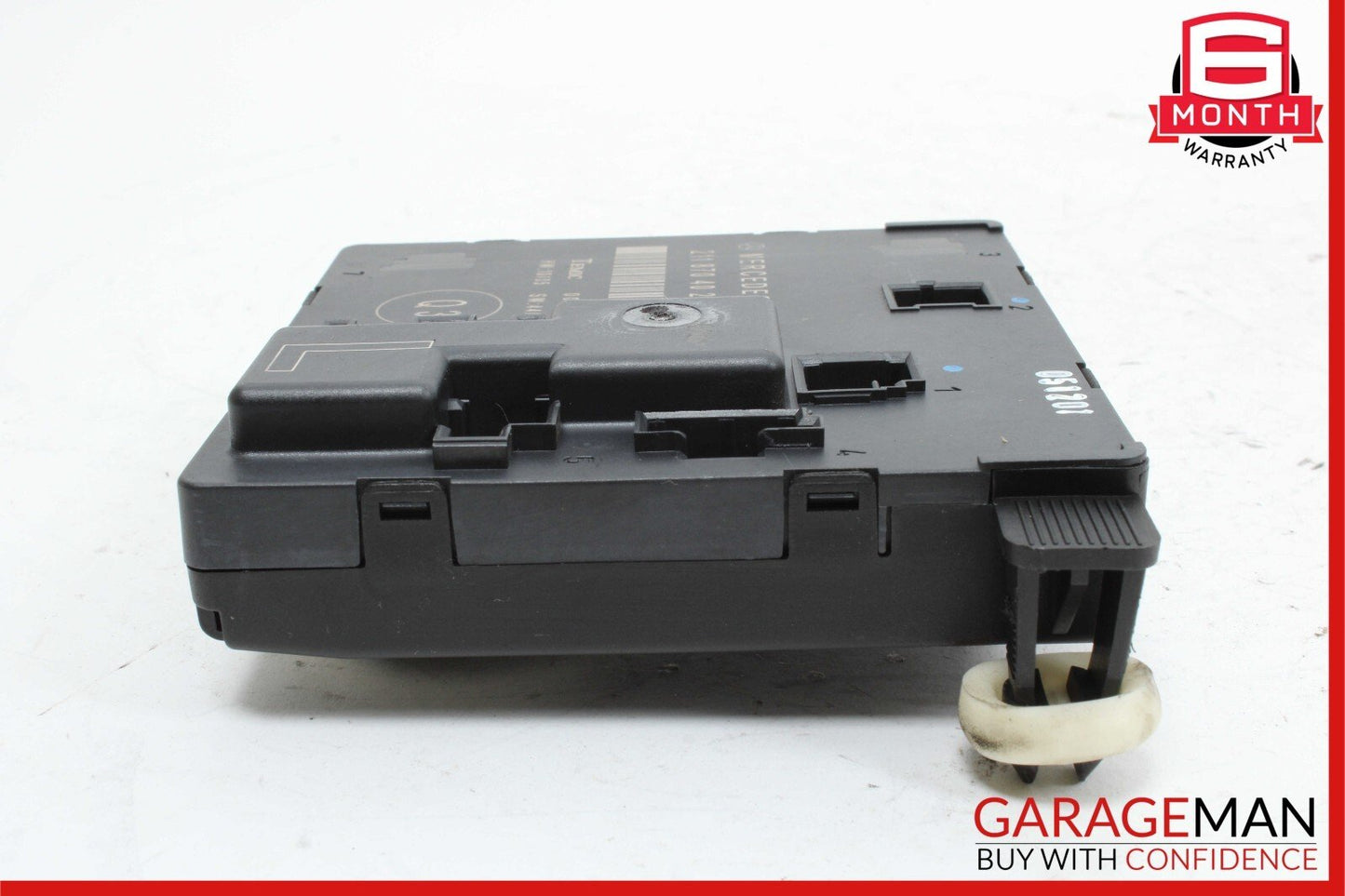 03-09 Mercedes W211 E350 E500 E550 Door Controller Module Rear Left Side
