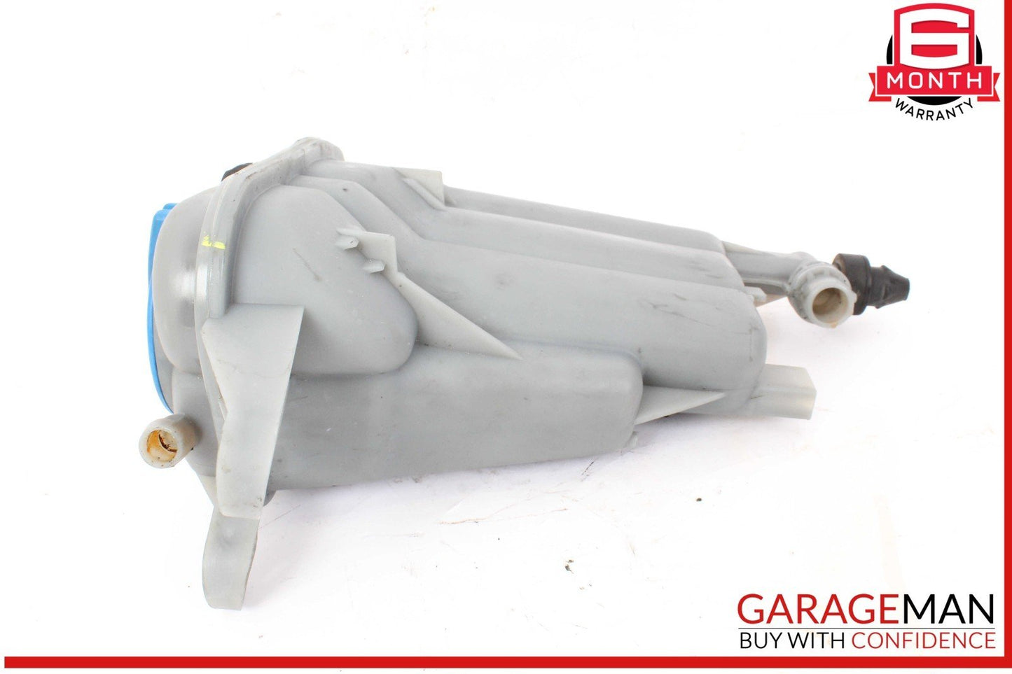 13-17 Audi Q5 A4 Coolant Reservoir Tank Bottle 8K0121403 OEM