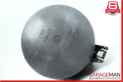 14-17 Maserati Ghibli Vacuum Canister Tank Reservoir Bottle OEM