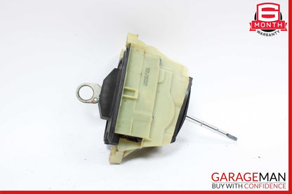 08-14 Mercedes W204 C250 C300 C350 Floor Gear Selector Shifter 2042677524 OEM