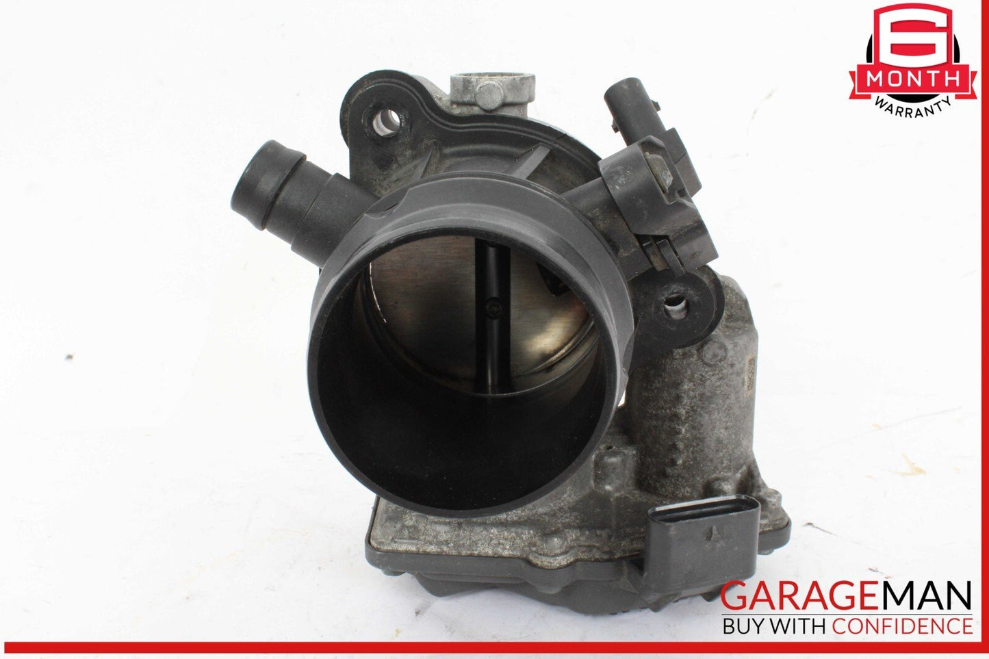 16-24 BMW X1 Fuel Injection Throttle Body Valve 7619008 OEM