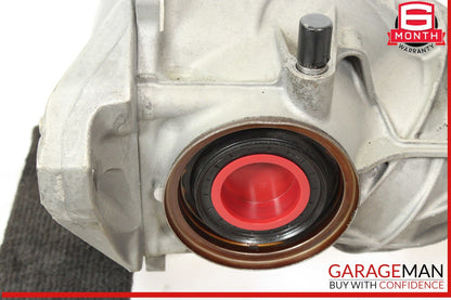 18-20 Mercedes X253 GLC350e Rear Differential Diff Axle Carrier Assembly OEM