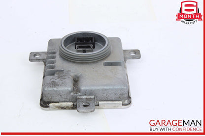 12-18 Audi A7 A6 Headlight Head Light Xenon Ballast Control Module Unit OEM