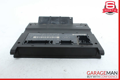 2007-2013 Mercedes-Benz S550 W221 Front Left Seat Control Module 2218707393 OEM