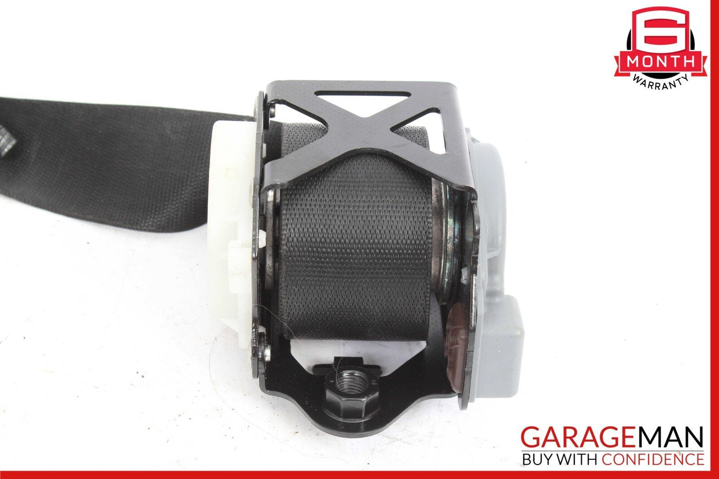 12-20 Mercedes R172 SLK250 Seat Belt Seatbelt Retractor Left Driver Side OEM