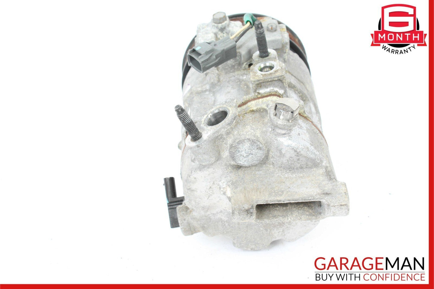 19-23 Dodge Ram 1500 Pickup AC A/C Air Conditioning Compressor Pump 68340016AA