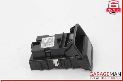 12-20 Mercedes R172 SLK250 ML350 Parking Brake Release Handle 2469050451 OEM