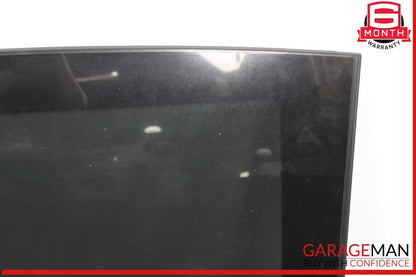 06-13 Mercede W251 R500 R350 Center Panoramic Pano Sunroof Sun Roof Glass OEM
