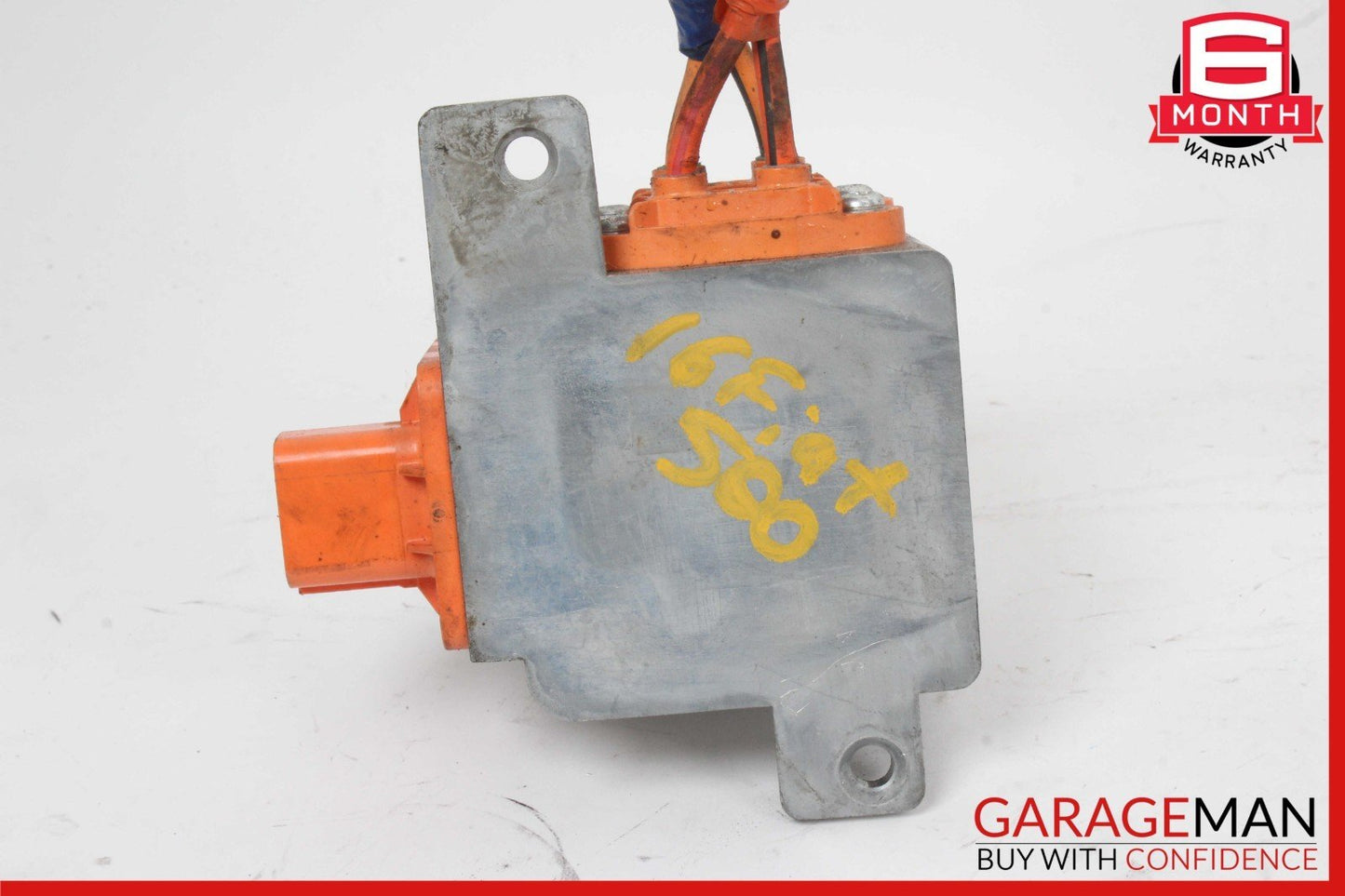 12-17 Fiat 500E EV Electric Power Management Distribution Control Module OEM