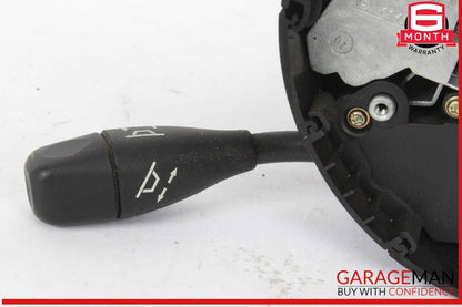 03-06 Mercedes R230 SL500 Steering Column Combination Switch Assembly OEM
