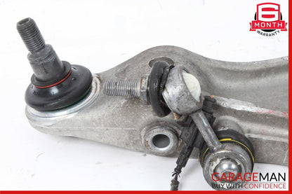 03-10 Maserati GranTurismo Front Left Lower Control Arm 3206581 OEM