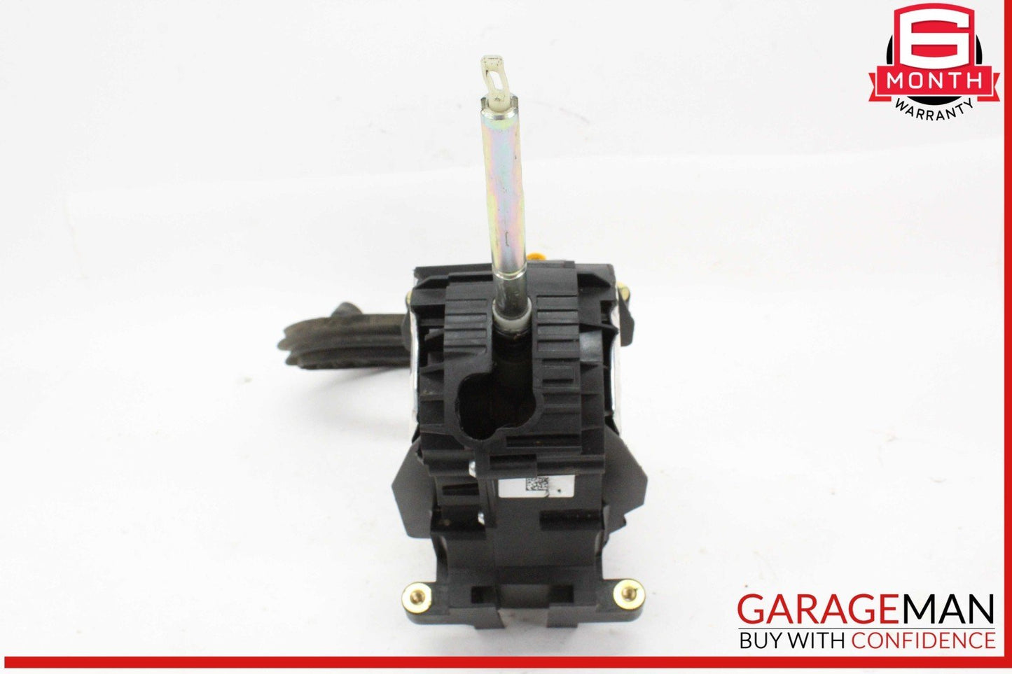 11-18 Porsche Cayenne 958 Floor Gear Shifter Shift Selector 7P5713025R OEM
