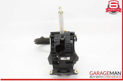 11-18 Porsche Cayenne 958 Floor Gear Shifter Shift Selector 7P5713025R OEM