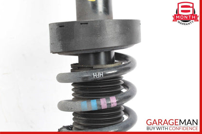 11-17 Porsche Cayenne 958 S Front Right & Left Shock Absorber Strut Spring Set