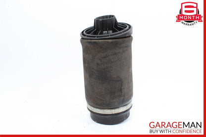 07-12 Mercedes X164 GL450 GL320 Rear Left or Right Side Air Bag Spring Shock OEM