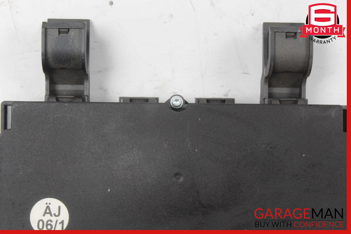 03-12 Mercedes R230 SL550 SL55 Under Seat Control Module Right Side OEM