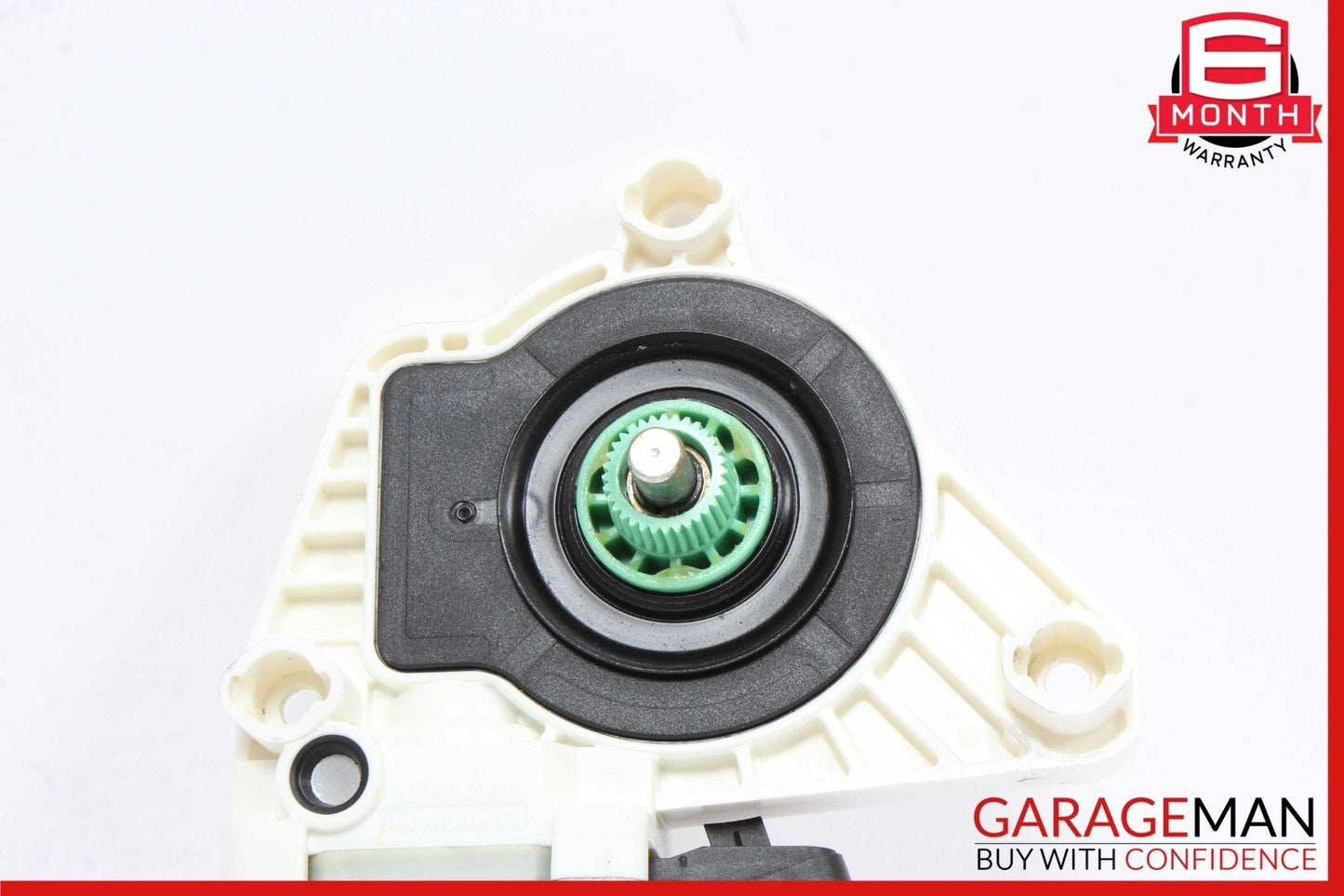 10-20 Mercedes W207 E350 Front Right Window Regulator Motor 2078200642 OEM